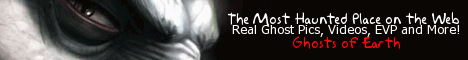 ghostsofearth