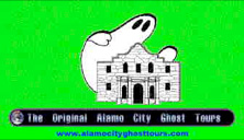 Ghost Tours