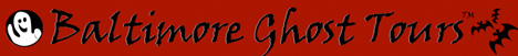 Ghost Tours